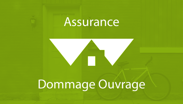 dommage ouvrage assurance