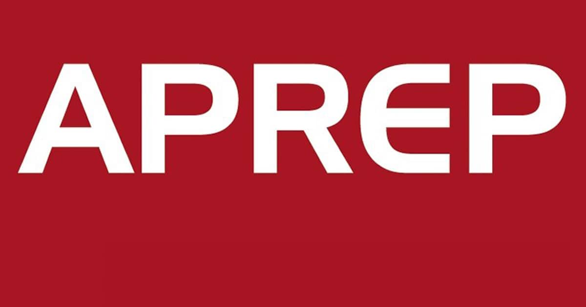 aprep assurance de pret immobilier